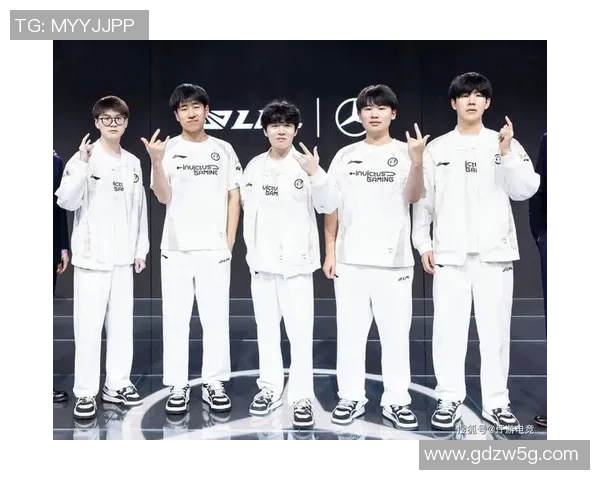 英雄联盟团队配合再创新高IG战队展现无与伦比的默契与实力